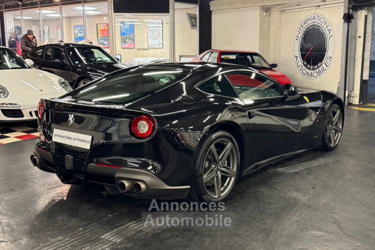 Ferrari F12 Berlinetta DCT F1 - <small></small> 205.000 € <small></small> - #9