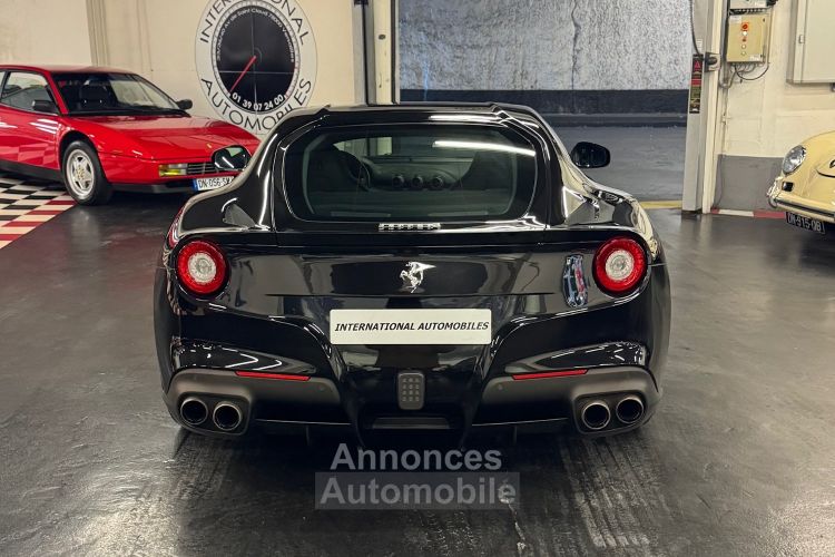 Ferrari F12 Berlinetta DCT F1 - <small></small> 205.000 € <small></small> - #10