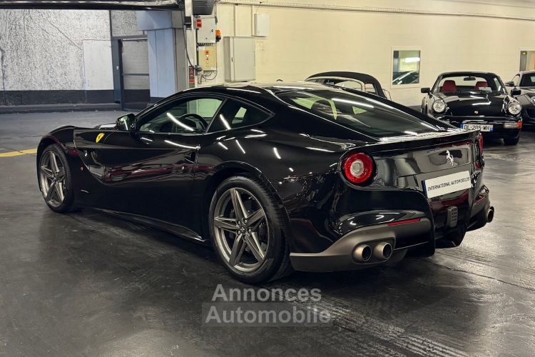 Ferrari F12 Berlinetta DCT F1 - <small></small> 205.000 € <small></small> - #11