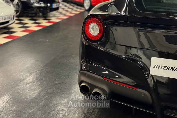 Ferrari F12 Berlinetta DCT F1 - <small></small> 205.000 € <small></small> - #12