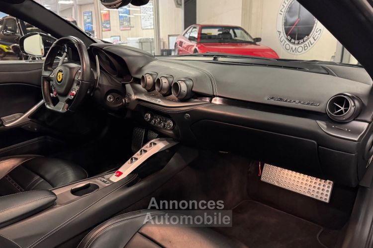 Ferrari F12 Berlinetta DCT F1 - <small></small> 205.000 € <small></small> - #18