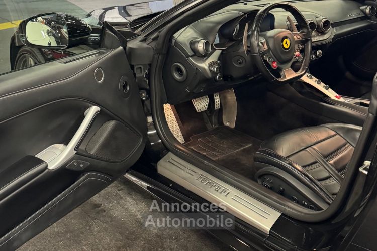 Ferrari F12 Berlinetta DCT F1 - <small></small> 205.000 € <small></small> - #23