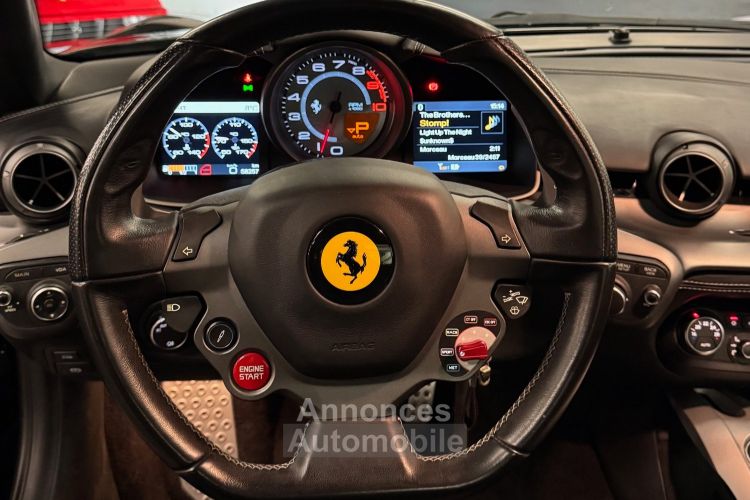 Ferrari F12 Berlinetta DCT F1 - <small></small> 205.000 € <small></small> - #33