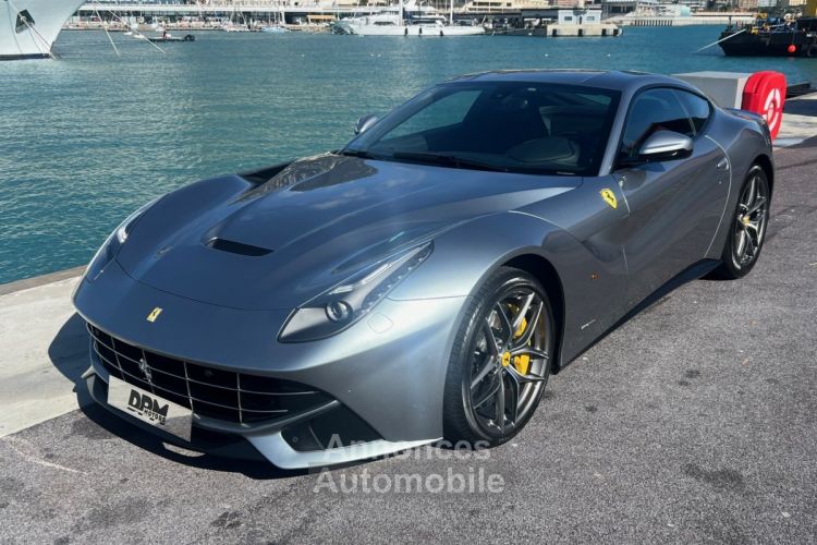 Ferrari F12 Berlinetta F 12 - <small></small> 275.000 € <small>TTC</small> - #1