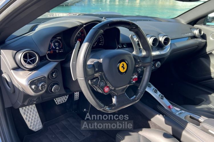 Ferrari F12 Berlinetta F 12 - <small></small> 275.000 € <small>TTC</small> - #7