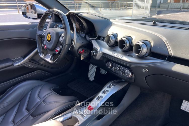 Ferrari F12 Berlinetta F 12 - <small></small> 275.000 € <small>TTC</small> - #8