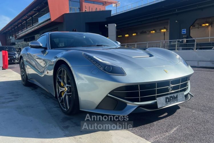 Ferrari F12 Berlinetta F 12 - <small></small> 275.000 € <small>TTC</small> - #11