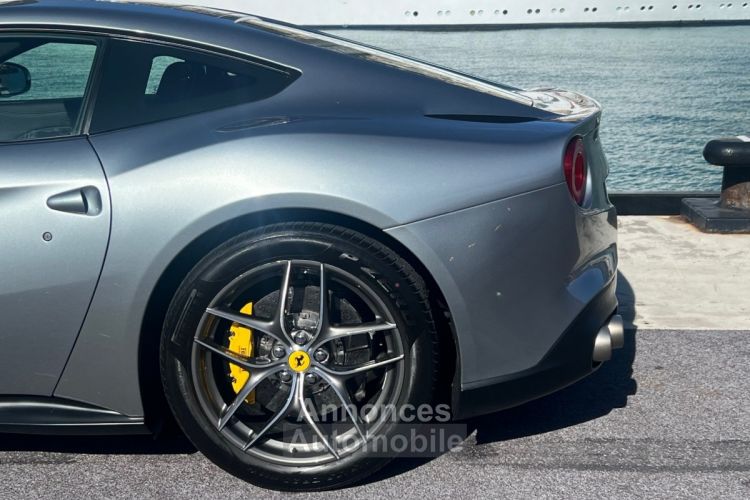 Ferrari F12 Berlinetta F 12 - <small></small> 275.000 € <small>TTC</small> - #12