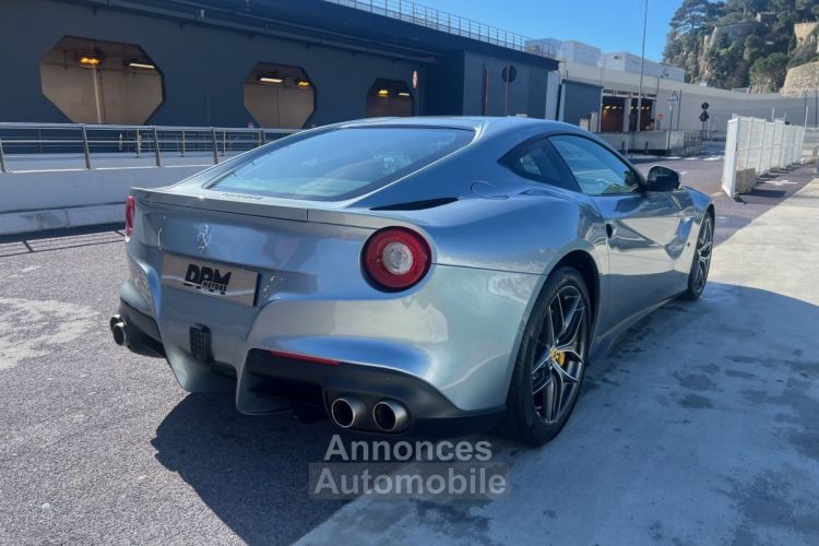 Ferrari F12 Berlinetta F 12 - <small></small> 275.000 € <small>TTC</small> - #15