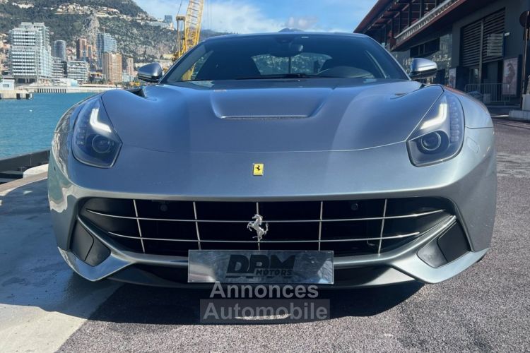 Ferrari F12 Berlinetta F 12 - <small></small> 275.000 € <small>TTC</small> - #16