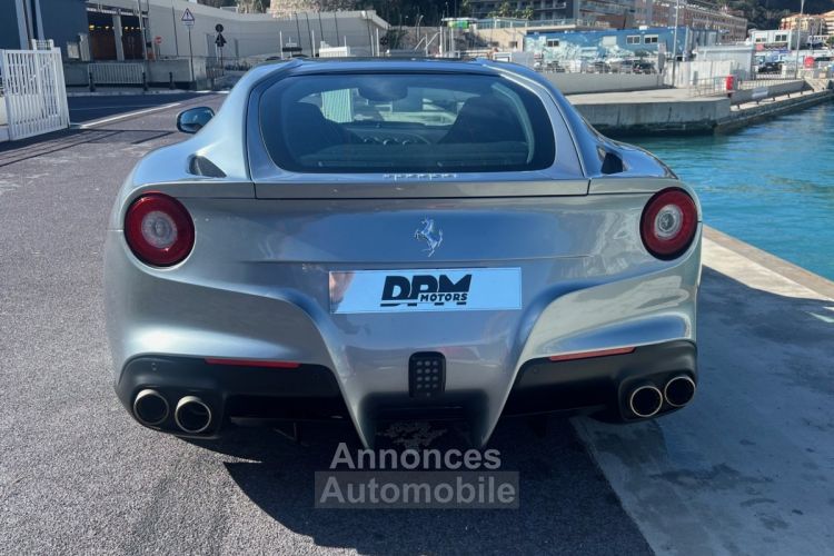 Ferrari F12 Berlinetta F 12 - <small></small> 275.000 € <small>TTC</small> - #18