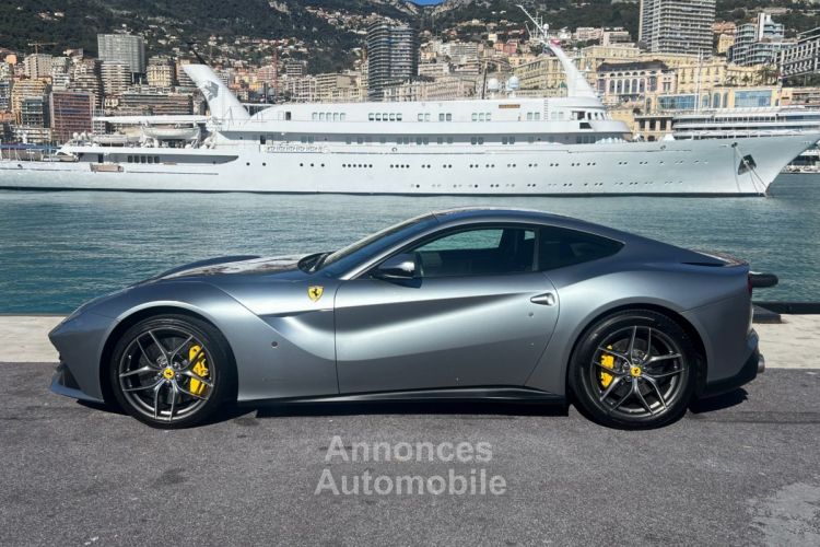 Ferrari F12 Berlinetta F 12 - <small></small> 275.000 € <small>TTC</small> - #19