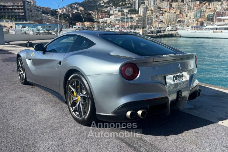 Ferrari F12 Berlinetta F 12 - <small></small> 275.000 € <small>TTC</small> - #20