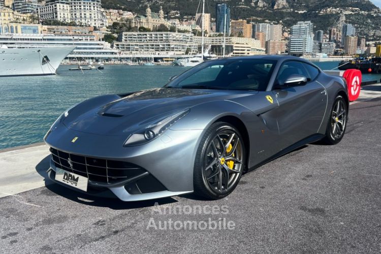 Ferrari F12 Berlinetta F 12 - <small></small> 275.000 € <small>TTC</small> - #21