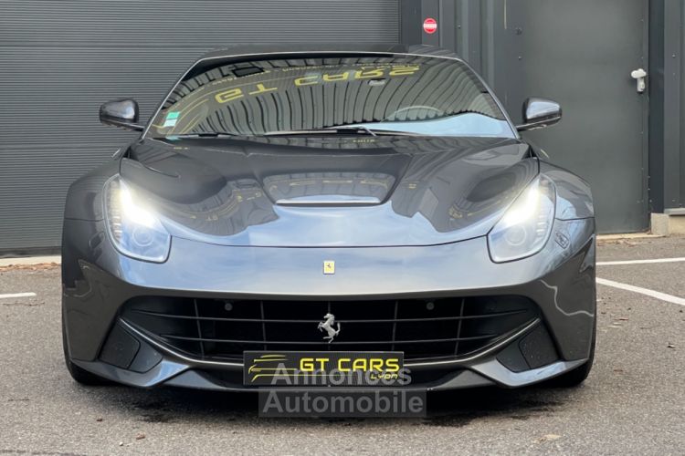 Ferrari F12 Berlinetta FERRARI F12 Berlinetta - Crédit 2774 Euros Par Mois - Volant LED - échappement à Clapets - Origine France - <small></small> 214.990 € <small>TTC</small> - #2