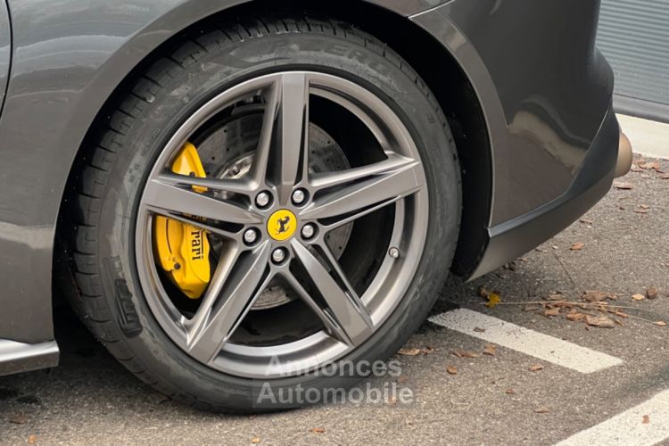 Ferrari F12 Berlinetta FERRARI F12 Berlinetta - Crédit 2774 Euros Par Mois - Volant LED - échappement à Clapets - Origine France - <small></small> 214.990 € <small>TTC</small> - #4