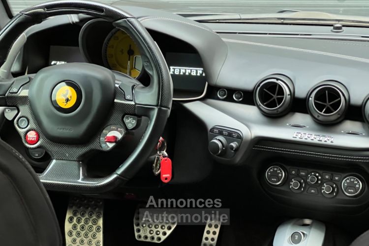 Ferrari F12 Berlinetta FERRARI F12 Berlinetta - Crédit 2774 Euros Par Mois - Volant LED - échappement à Clapets - Origine France - <small></small> 214.990 € <small>TTC</small> - #8