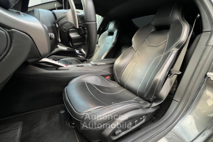 Ferrari F12 Berlinetta FERRARI F12 Berlinetta - Crédit 2774 Euros Par Mois - Volant LED - échappement à Clapets - Origine France - <small></small> 214.990 € <small>TTC</small> - #9