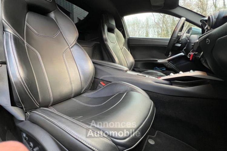 Ferrari F12 Berlinetta FERRARI F12 Berlinetta - Crédit 2774 Euros Par Mois - Volant LED - échappement à Clapets - Origine France - <small></small> 214.990 € <small>TTC</small> - #10