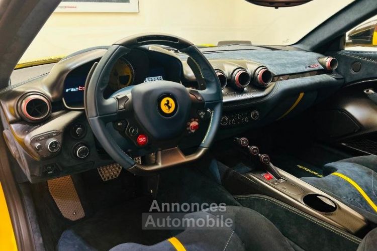 Ferrari F12 Berlinetta TDF - <small></small> 1.499.000 € <small>TTC</small> - #2