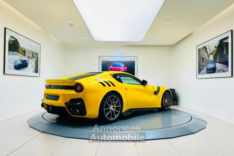 Ferrari F12 Berlinetta TDF - <small></small> 1.499.000 € <small>TTC</small> - #3