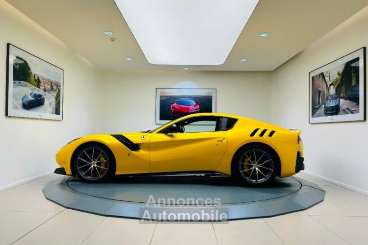 Ferrari F12 Berlinetta TDF - <small></small> 1.499.000 € <small>TTC</small> - #4