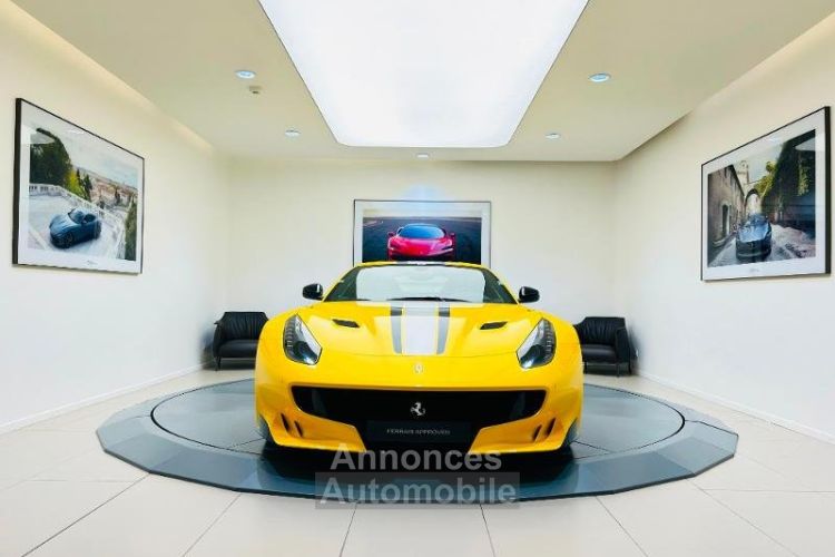 Ferrari F12 Berlinetta TDF - <small></small> 1.499.000 € <small>TTC</small> - #6