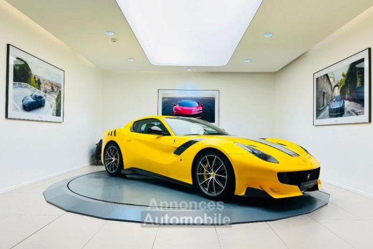 Ferrari F12 Berlinetta TDF - <small></small> 1.499.000 € <small>TTC</small> - #7