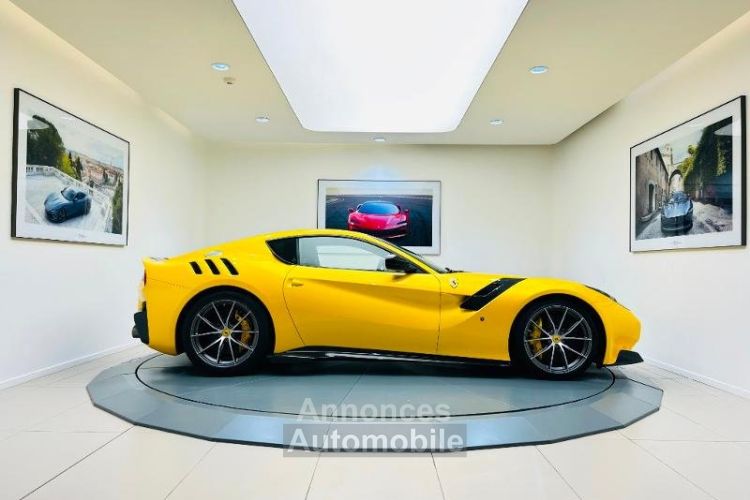 Ferrari F12 Berlinetta TDF - <small></small> 1.499.000 € <small>TTC</small> - #8