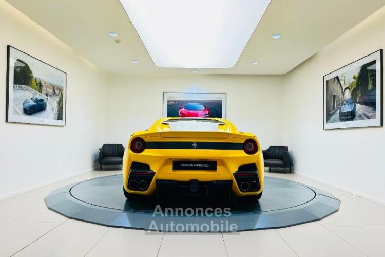 Ferrari F12 Berlinetta TDF - <small></small> 1.499.000 € <small>TTC</small> - #9