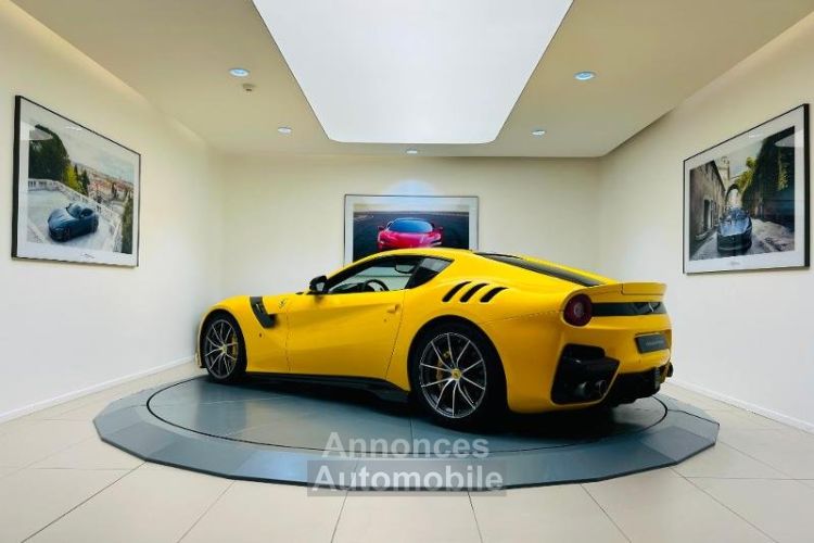 Ferrari F12 Berlinetta TDF - <small></small> 1.499.000 € <small>TTC</small> - #10