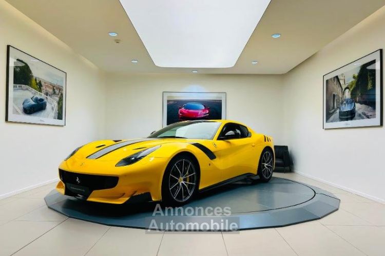 Ferrari F12 Berlinetta TDF - <small></small> 1.499.000 € <small>TTC</small> - #11