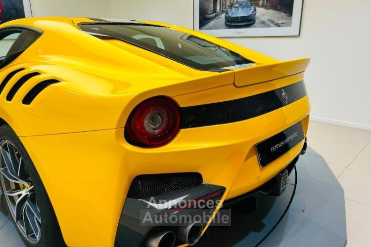 Ferrari F12 Berlinetta TDF - <small></small> 1.499.000 € <small>TTC</small> - #12