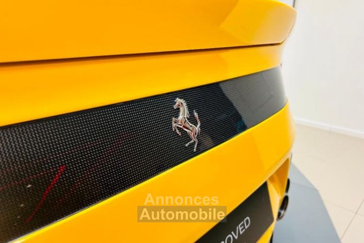 Ferrari F12 Berlinetta TDF - <small></small> 1.499.000 € <small>TTC</small> - #15