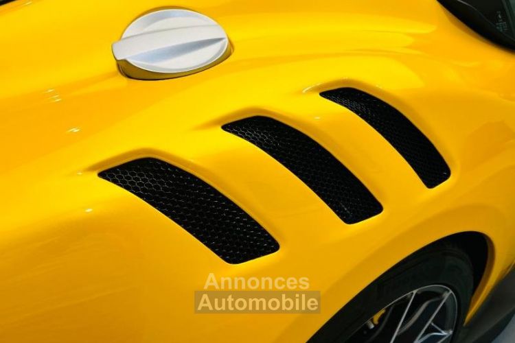 Ferrari F12 Berlinetta TDF - <small></small> 1.499.000 € <small>TTC</small> - #20