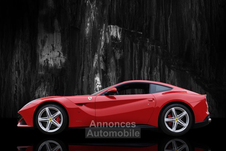 Ferrari F12 Berlinetta V12 - Prix sur Demande - #1