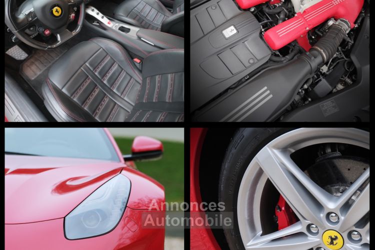 Ferrari F12 Berlinetta V12 - Prix sur Demande - #2