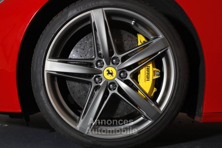 Ferrari F12 Berlinetta V12 6.0 740ch - <small></small> 264.900 € <small>TTC</small> - #11