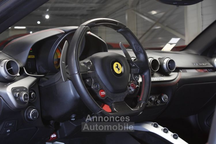 Ferrari F12 Berlinetta V12 6.0 740ch - <small></small> 264.900 € <small>TTC</small> - #15
