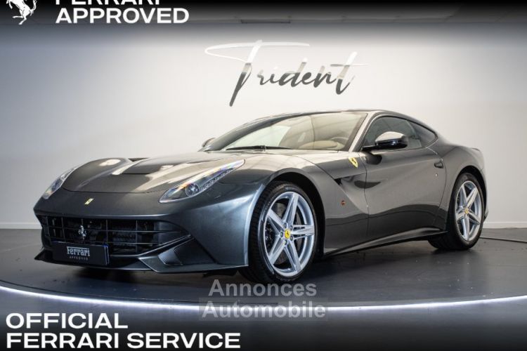 Ferrari F12 Berlinetta V12 6.0 740ch  - <small></small> 239.900 € <small>TTC</small> - #1