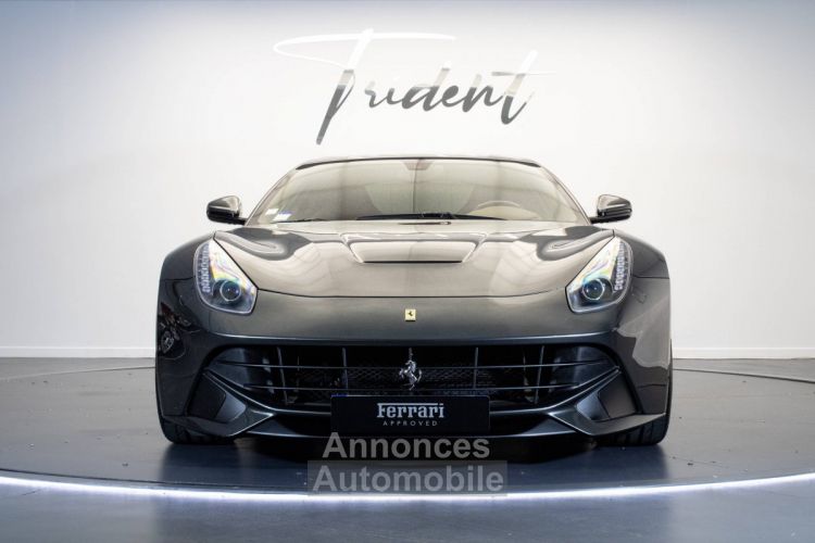 Ferrari F12 Berlinetta V12 6.0 740ch  - <small></small> 239.900 € <small>TTC</small> - #2