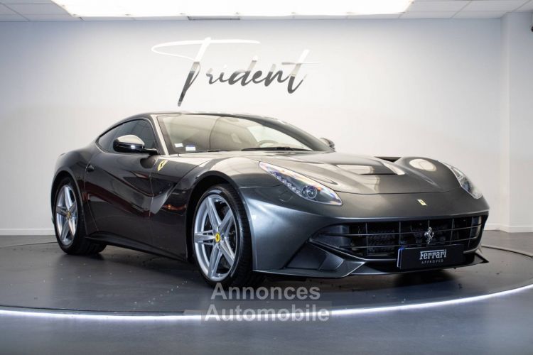 Ferrari F12 Berlinetta V12 6.0 740ch  - <small></small> 239.900 € <small>TTC</small> - #3