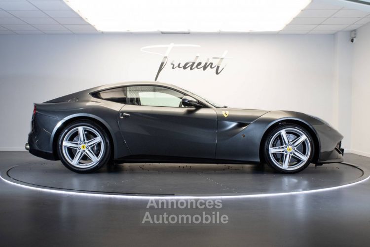 Ferrari F12 Berlinetta V12 6.0 740ch  - <small></small> 239.900 € <small>TTC</small> - #4