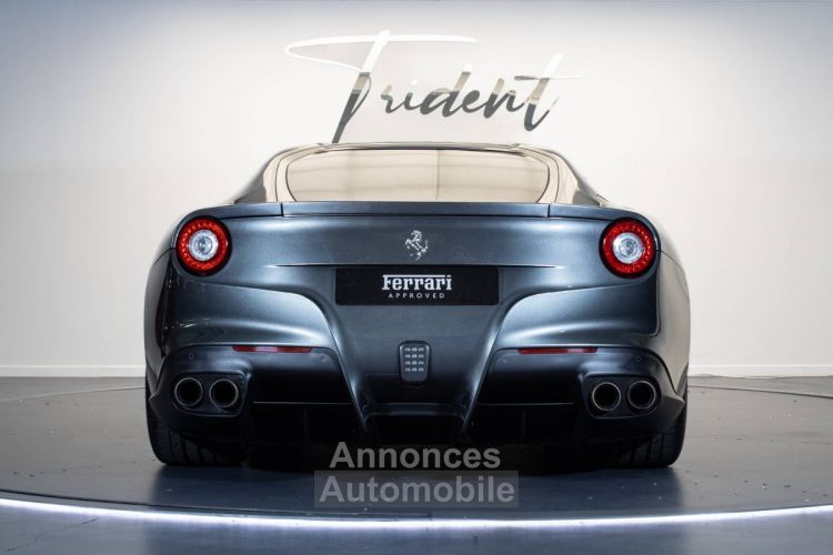 Ferrari F12 Berlinetta V12 6.0 740ch  - <small></small> 239.900 € <small>TTC</small> - #6