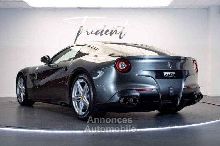 Ferrari F12 Berlinetta V12 6.0 740ch  - <small></small> 239.900 € <small>TTC</small> - #7