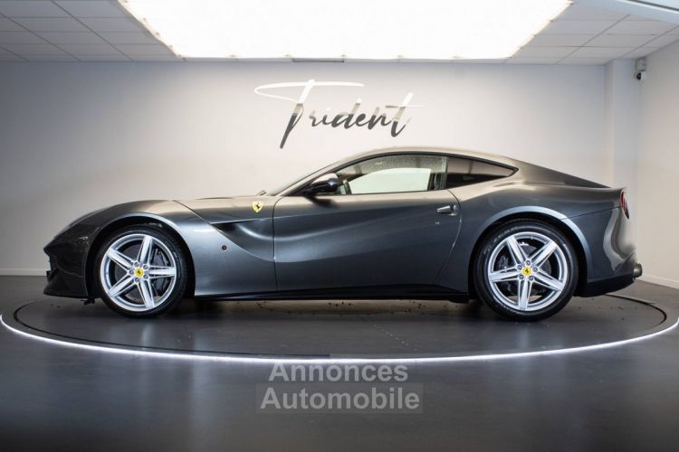 Ferrari F12 Berlinetta V12 6.0 740ch  - <small></small> 239.900 € <small>TTC</small> - #8