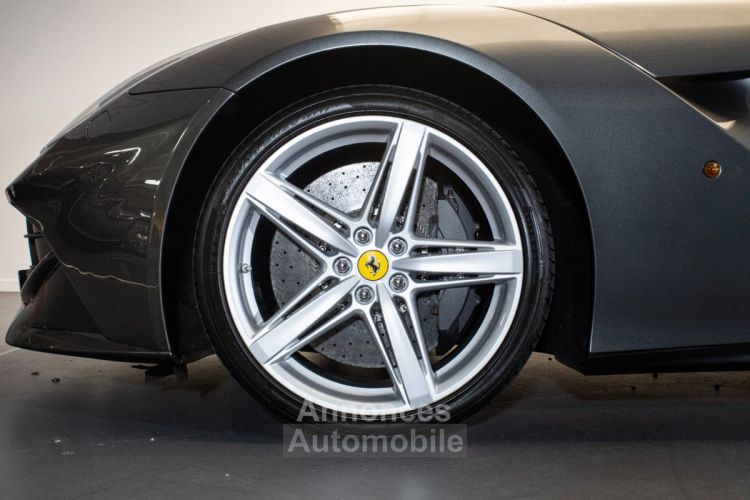 Ferrari F12 Berlinetta V12 6.0 740ch  - <small></small> 239.900 € <small>TTC</small> - #9