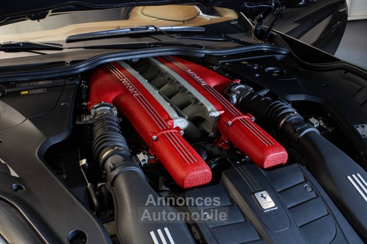 Ferrari F12 Berlinetta V12 6.0 740ch  - <small></small> 239.900 € <small>TTC</small> - #11