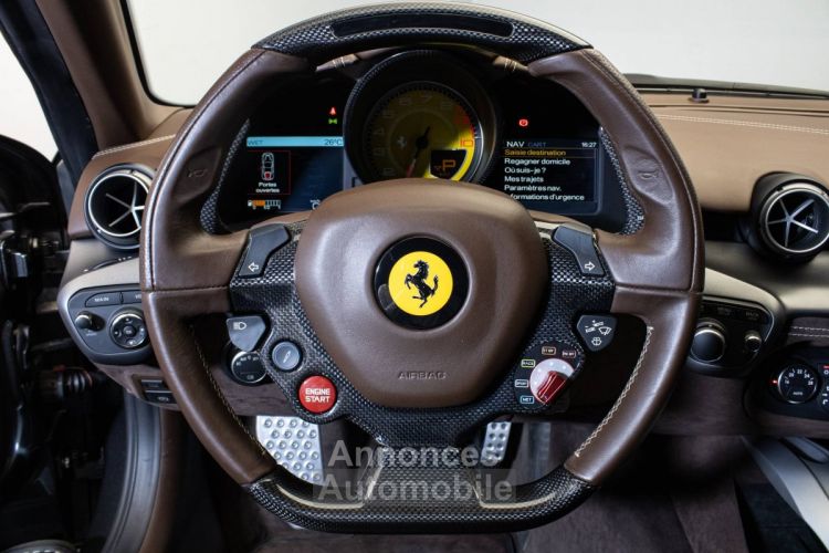 Ferrari F12 Berlinetta V12 6.0 740ch  - <small></small> 239.900 € <small>TTC</small> - #17