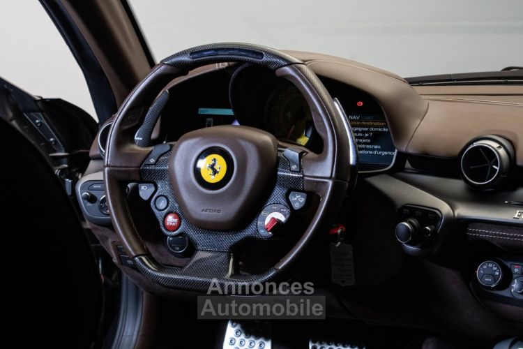 Ferrari F12 Berlinetta V12 6.0 740ch  - <small></small> 239.900 € <small>TTC</small> - #23